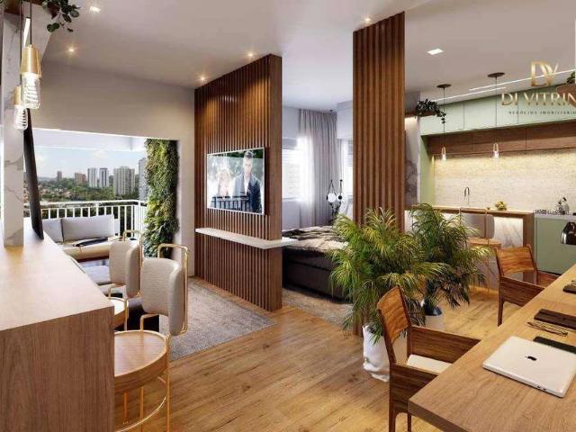 Apartamento para Venda em Guarulhos/SP Picanço 1 Quartos