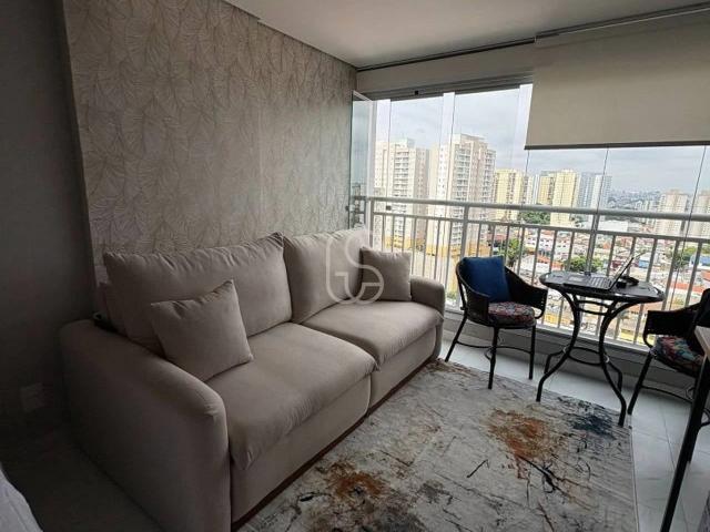 Apartamento para Venda em Guarulhos/SP Picanço 1 Quartos