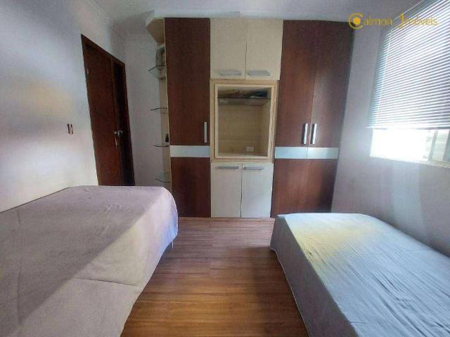 Apartamento para Venda em Guarulhos/SP Picanço 2 Quartos