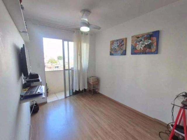 Apartamento para Venda em Guarulhos/SP Picanço 2 Quartos
