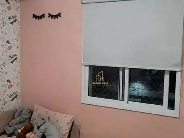 Apartamento para Venda em Guarulhos/SP Picanço 2 Quartos