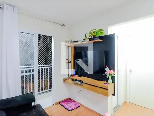Apartamento para Venda em Guarulhos/SP Picanço 2 Quartos