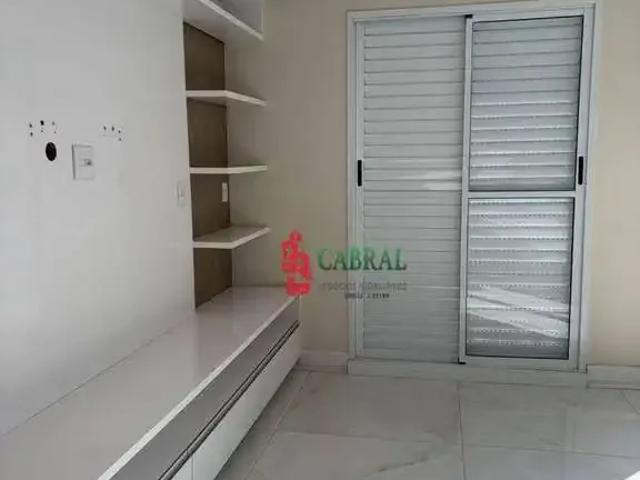 Apartamento para Venda em Guarulhos/SP Picanço 2 Quartos