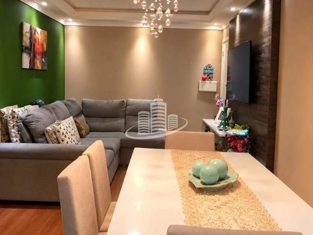 Apartamento para Venda em Guarulhos/SP Picanço 2 Quartos