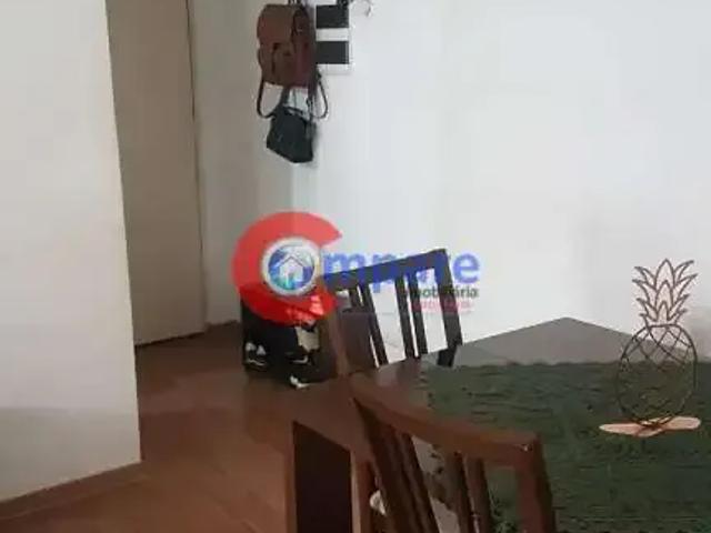 Apartamento para Venda em Guarulhos/SP Picanço 2 Quartos