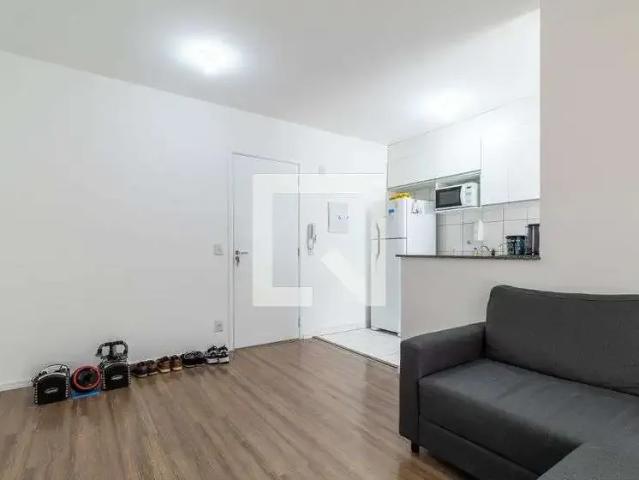 Apartamento para Venda em Guarulhos/SP Picanço 2 Quartos