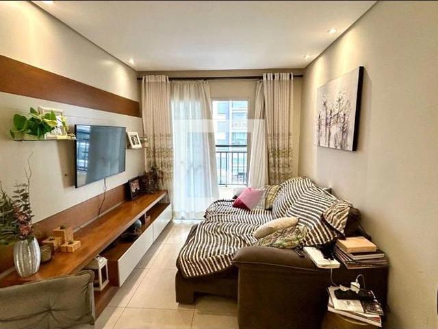 Apartamento para Venda em Guarulhos/SP Picanço 2 Quartos