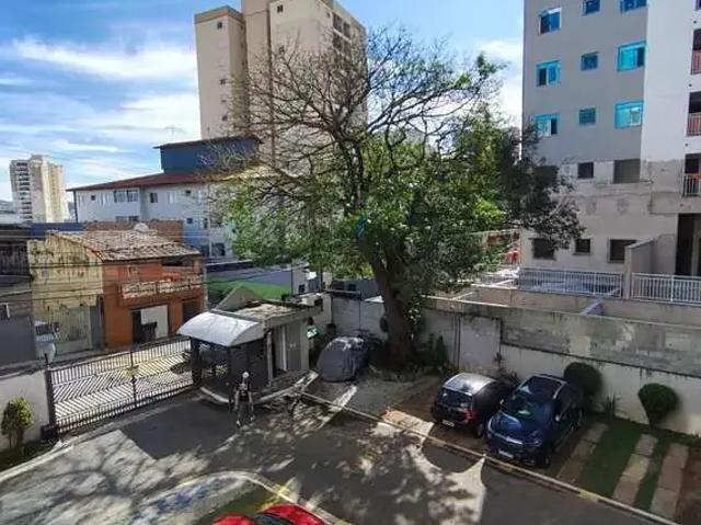 Apartamento para Venda em Guarulhos/SP Picanço 2 Quartos