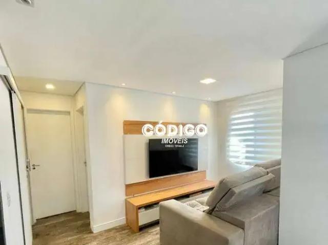 Apartamento para Venda em Guarulhos/SP Picanço 2 Quartos