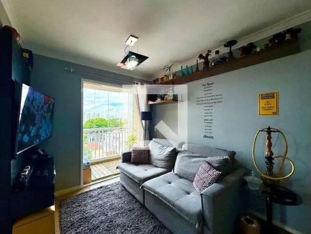 Apartamento para Venda em Guarulhos/SP Picanço 2 Quartos
