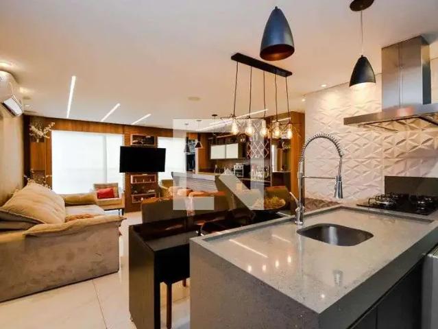 Apartamento para Venda em Guarulhos/SP Picanço 2 Quartos