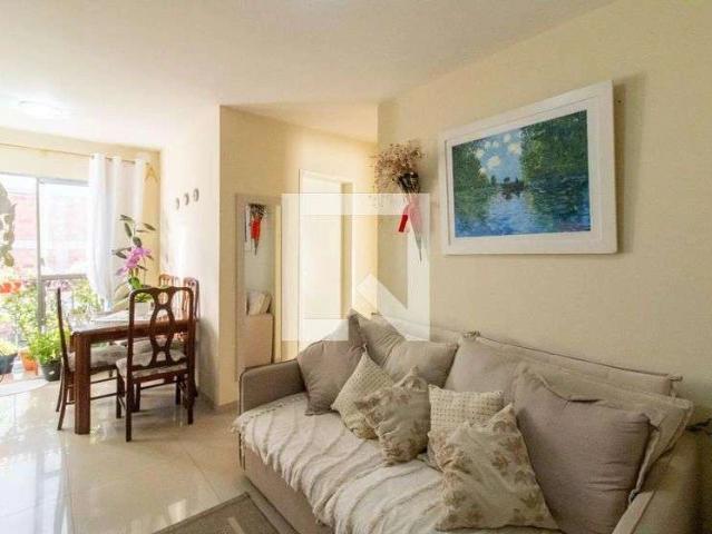 Apartamento para Venda em Guarulhos/SP Picanço 2 Quartos