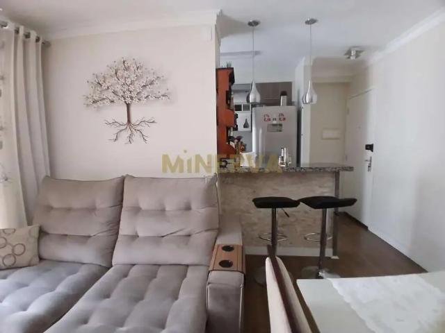 Apartamento para Venda em Guarulhos/SP Picanço 2 Quartos