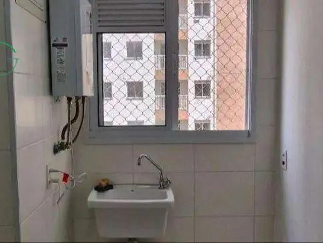 Apartamento para Venda em Guarulhos/SP Picanço 2 Quartos