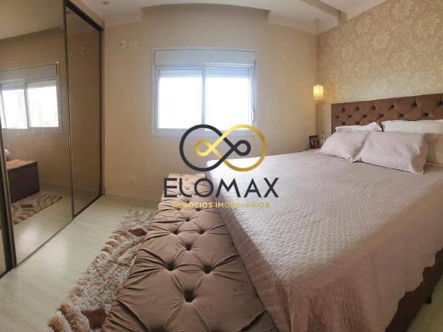 Apartamento para Venda em Guarulhos/SP Picanço 2 Quartos