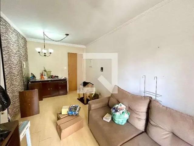 Apartamento para Venda em Guarulhos/SP Picanço 2 Quartos