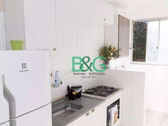 Apartamento para Venda em Guarulhos/SP Picanço 2 Quartos