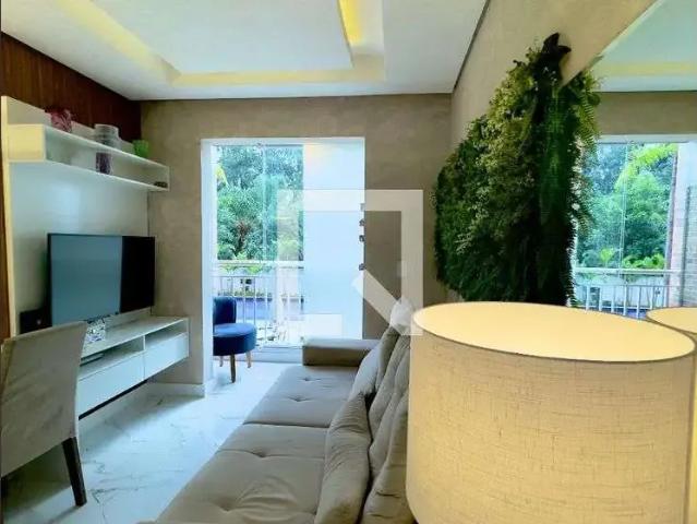 Apartamento para Venda em Guarulhos/SP Picanço 2 Quartos