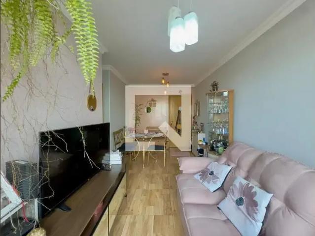 Apartamento para Venda em Guarulhos/SP Picanço 2 Quartos