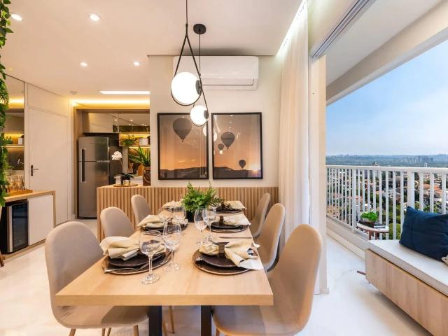 Apartamento para Venda em Guarulhos/SP Picanço 2 Quartos