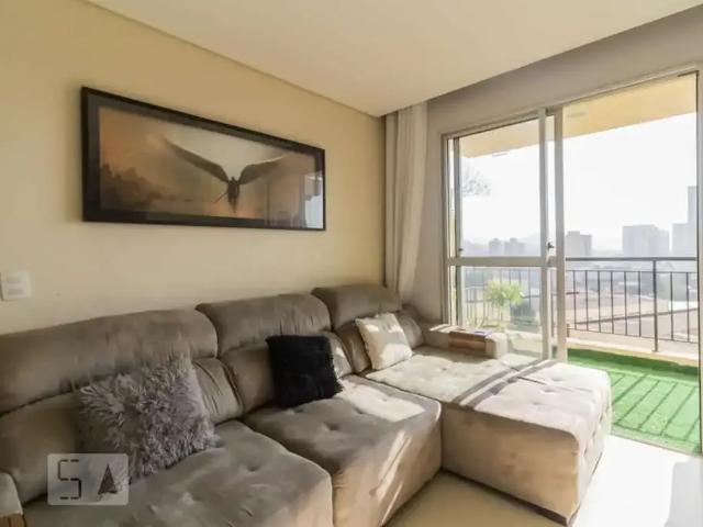 Apartamento para Venda em Guarulhos/SP Picanço 2 Quartos