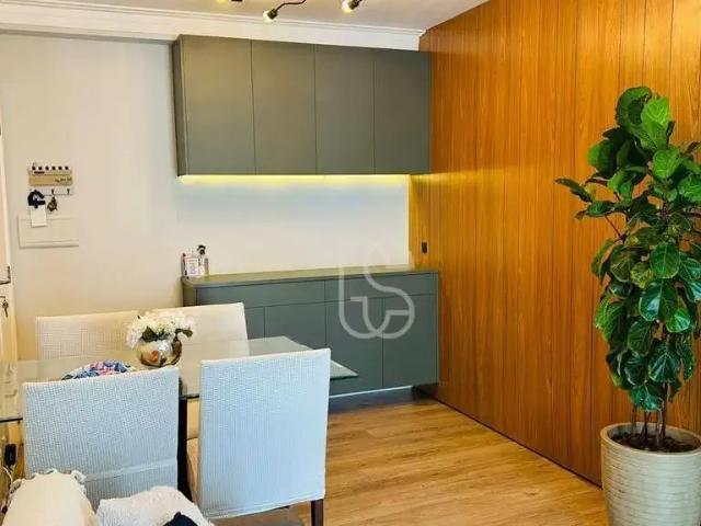 Apartamento para Venda em Guarulhos/SP Picanço 2 Quartos