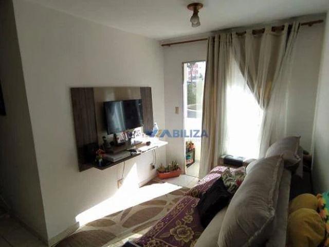 Apartamento para Venda em Guarulhos/SP Picanço 2 Quartos
