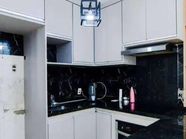 Apartamento para Venda em Guarulhos/SP Picanço 2 Quartos