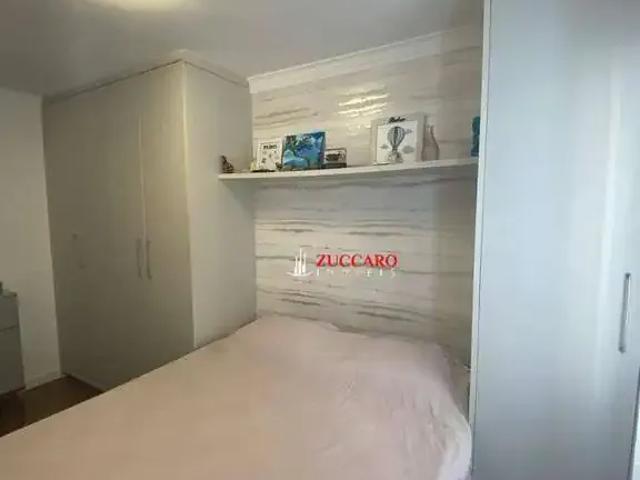 Apartamento para Venda em Guarulhos/SP Picanço 2 Quartos