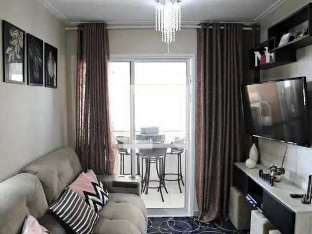 Apartamento para Venda em Guarulhos/SP Picanço 2 Quartos