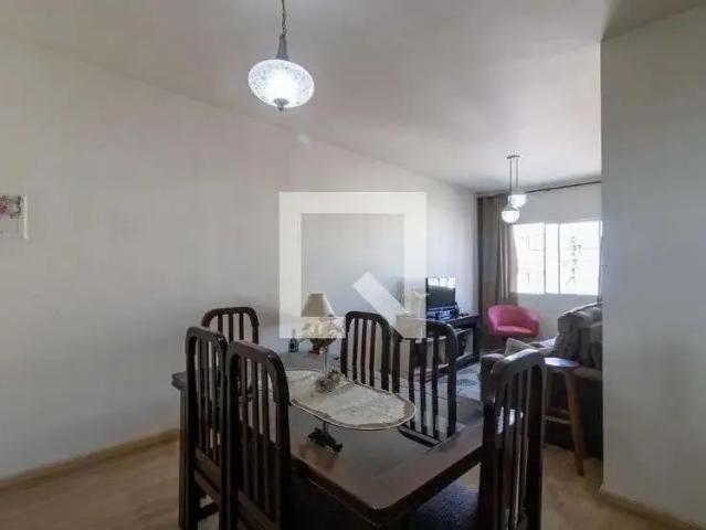 Apartamento para Venda em Guarulhos/SP Picanço 2 Quartos