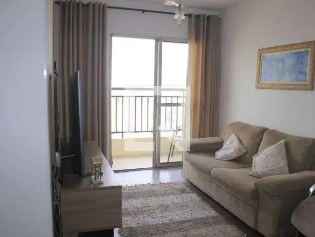 Apartamento para Venda em Guarulhos/SP Picanço 2 Quartos