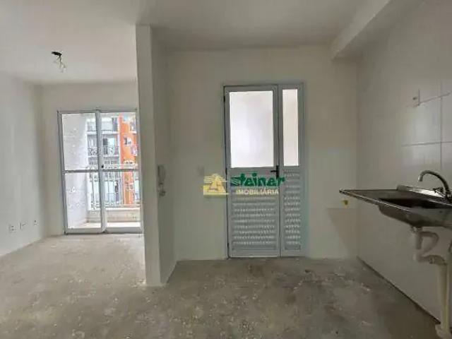 Apartamento para Venda em Guarulhos/SP Picanço 2 Quartos