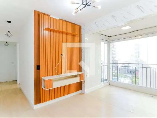 Apartamento para Venda em Guarulhos/SP Picanço 2 Quartos