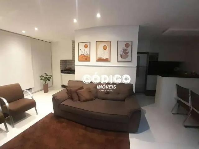 Apartamento para Venda em Guarulhos/SP Picanço 2 Quartos