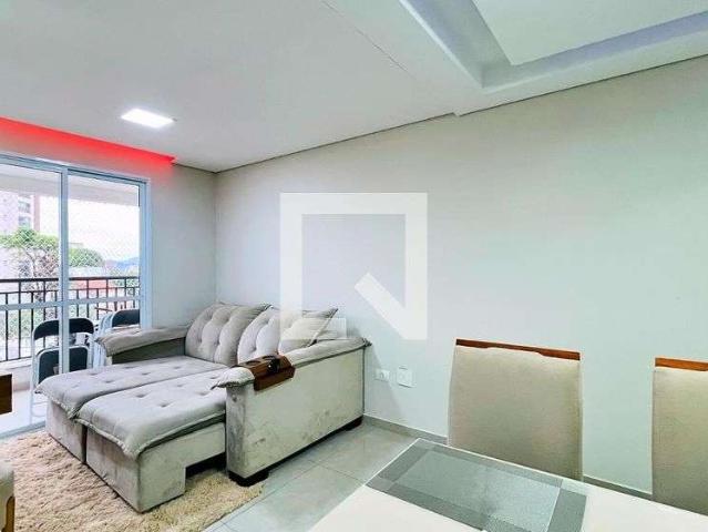 Apartamento para Venda em Guarulhos/SP Picanço 2 Quartos
