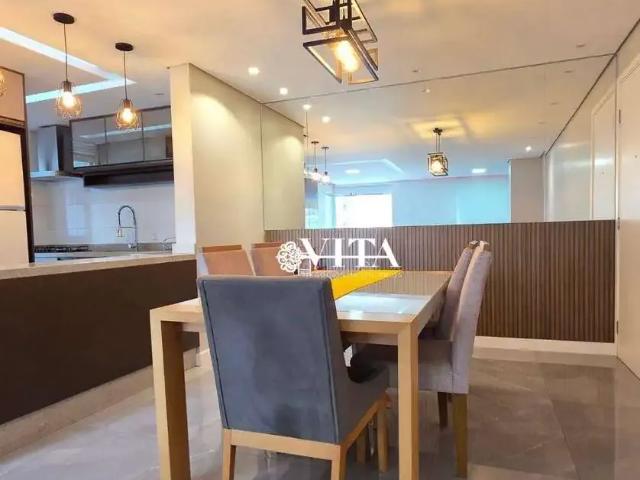 Apartamento para Venda em Guarulhos/SP Picanço 2 Quartos