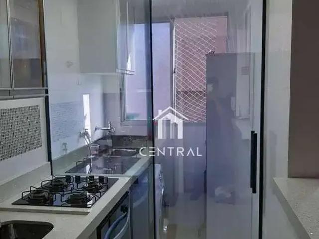 Apartamento para Venda em Guarulhos/SP Picanço 2 Quartos