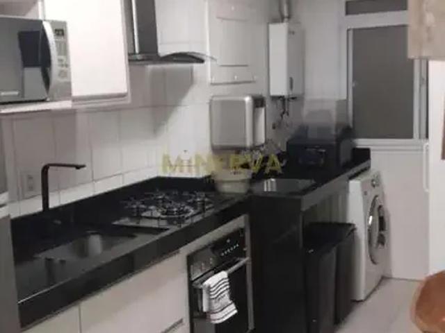 Apartamento para Venda em Guarulhos/SP Picanço 2 Quartos