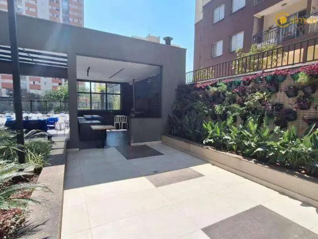 Apartamento para Venda em Guarulhos/SP Picanço 2 Quartos