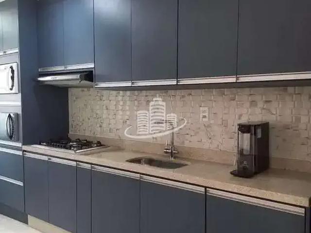 Apartamento para Venda em Guarulhos/SP Picanço 2 Quartos