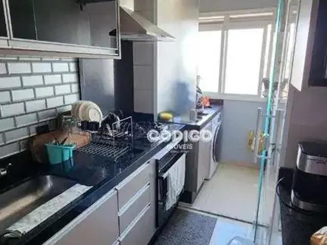 Apartamento para Venda em Guarulhos/SP Picanço 2 Quartos