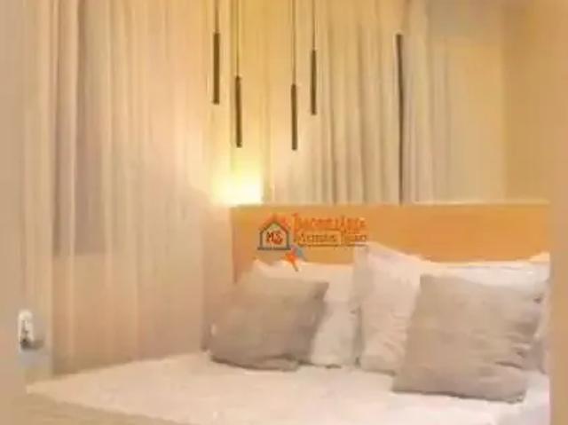 Apartamento para Venda em Guarulhos/SP Picanço 2 Quartos