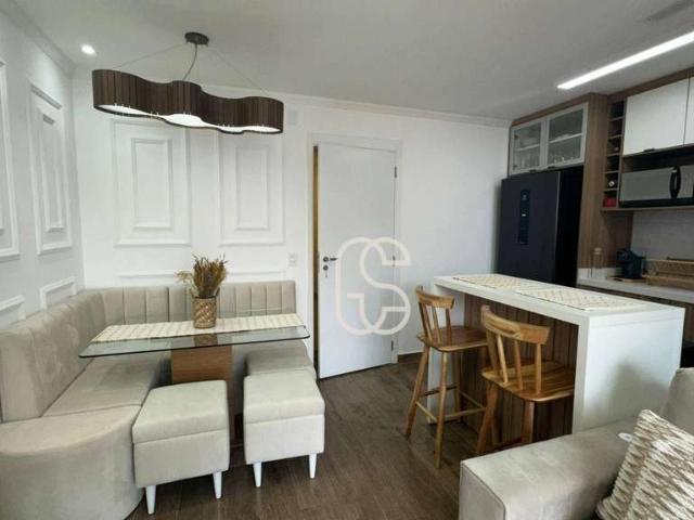 Apartamento para Venda em Guarulhos/SP Picanço 2 Quartos