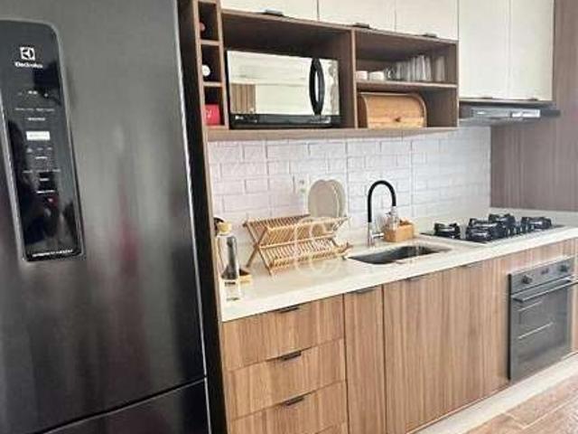 Apartamento para Venda em Guarulhos/SP Picanço 2 Quartos