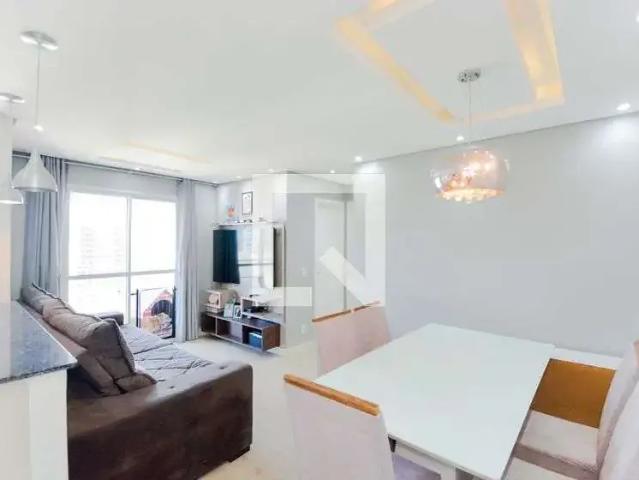 Apartamento para Venda em Guarulhos/SP Picanço 2 Quartos