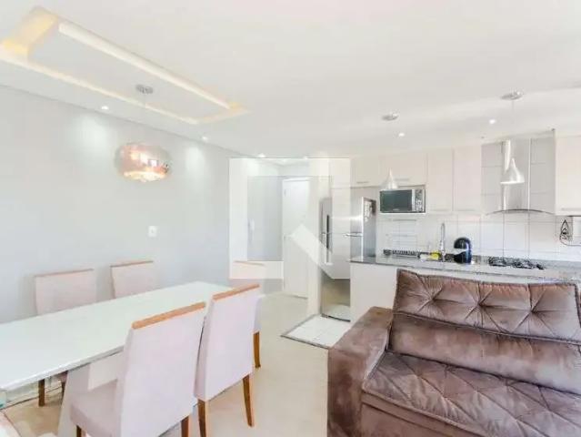 Apartamento para Venda em Guarulhos/SP Picanço 2 Quartos