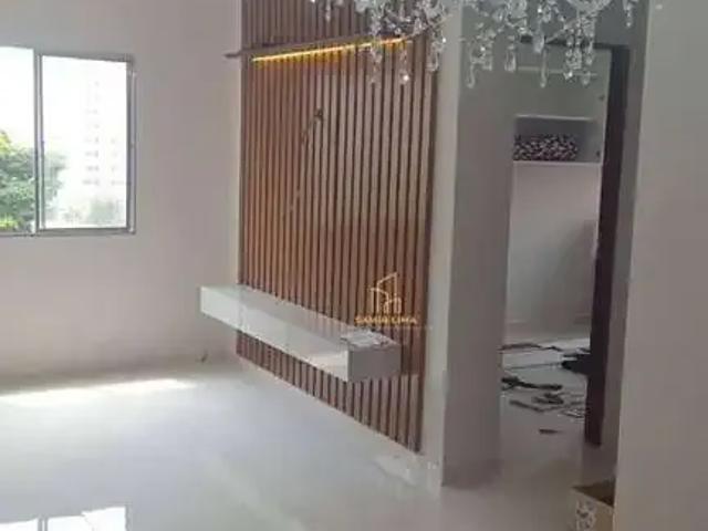 Apartamento para Venda em Guarulhos/SP Picanço 2 Quartos