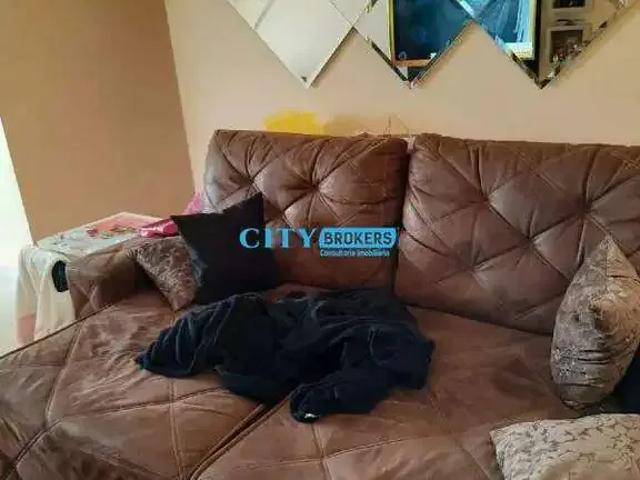 Apartamento para Venda em Guarulhos/SP Picanço 2 Quartos