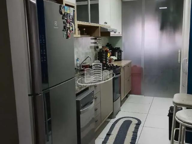 Apartamento para Venda em Guarulhos/SP Picanço 2 Quartos